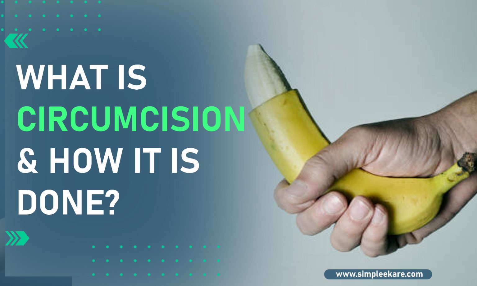 Circumincession Process Understanding the Basics of Circumcision: What It Is and How It’s Done ...
