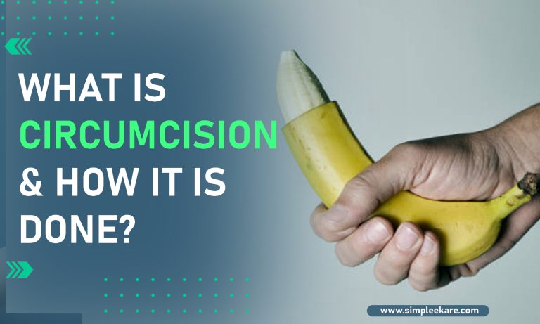 Understanding the Basics of Circumcision: What It Is and How It’s Done