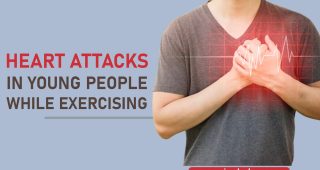 Heart Attacks in Young People While Exercising: What You Need to Know
