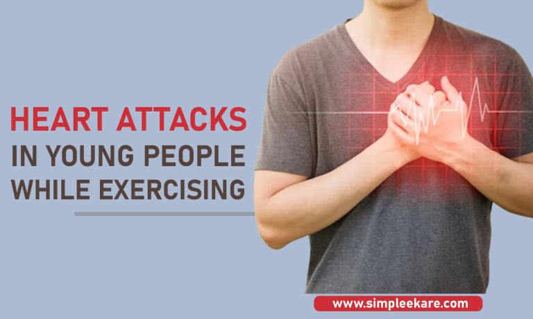 Heart Attacks in Young People While Exercising: What You Need to Know