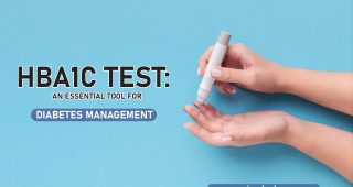 HbA1c Test: An Essential Tool for Diabetes Management
