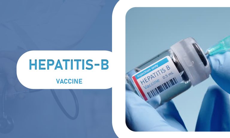 hepatitis-b vaccine