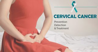Understanding Cervical Cancer: Prevention, Detection, and Treatment