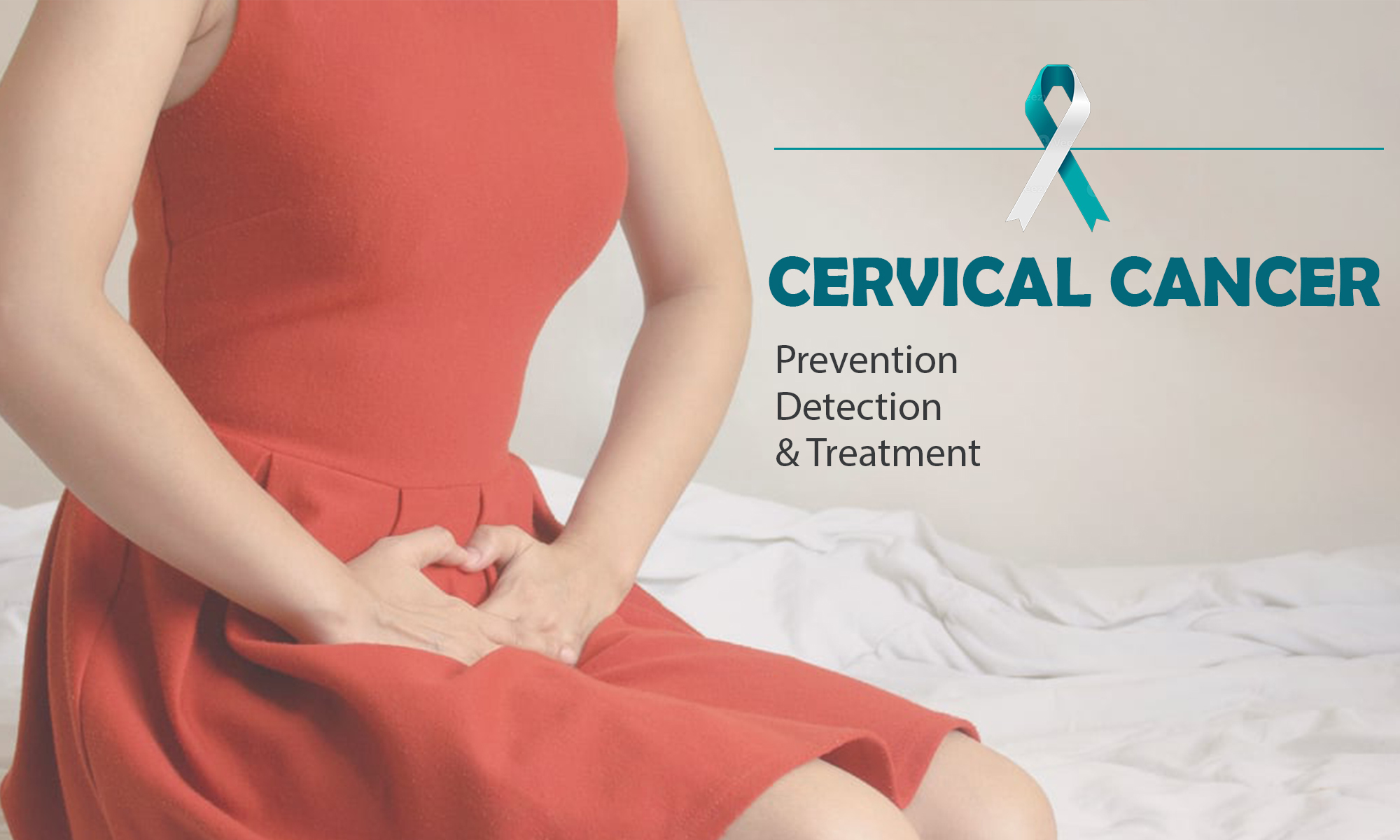 Understanding Cervical Cancer: Prevention, Detection, and Treatment