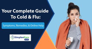 Your Complete Guide to Cold and Flu: Symptoms, Remedies, & Online Help
