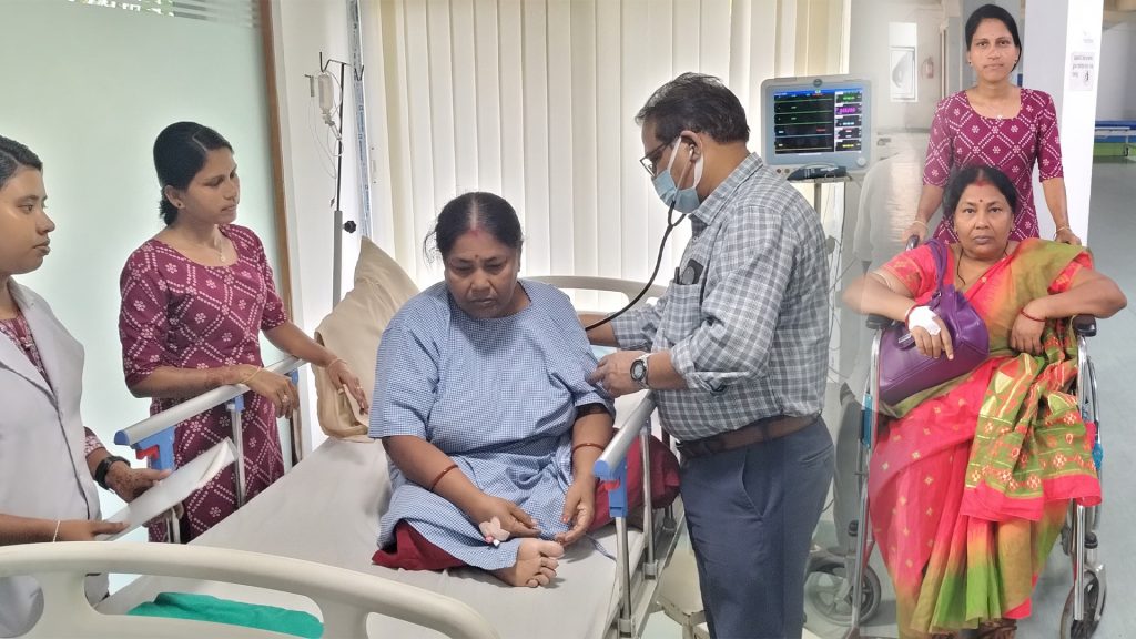 Successful Anal Fissure Surgery, Bhubaneswar