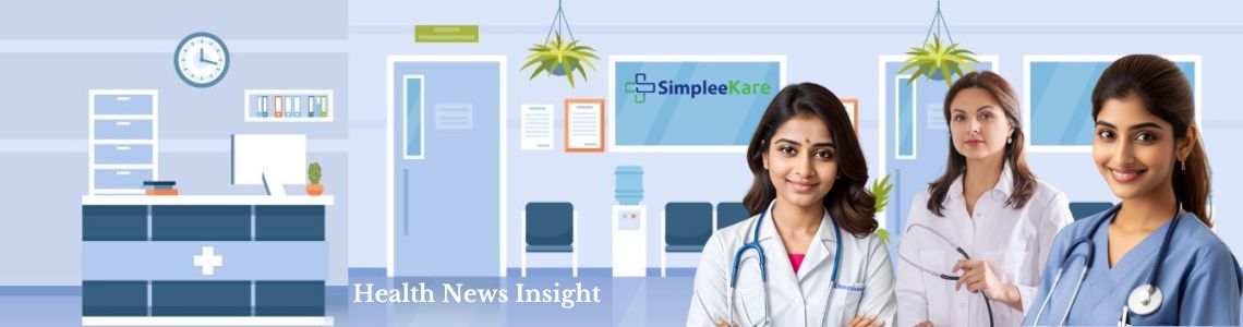 Best Hospital in Bhubaneswar at SimpleeKare