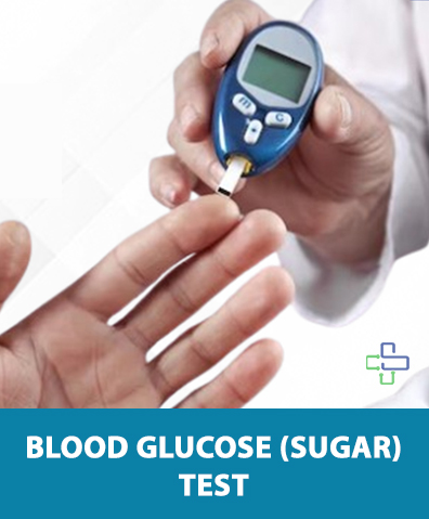 Blood Glucose (Sugar) Test Hospital in Bhubaneswar