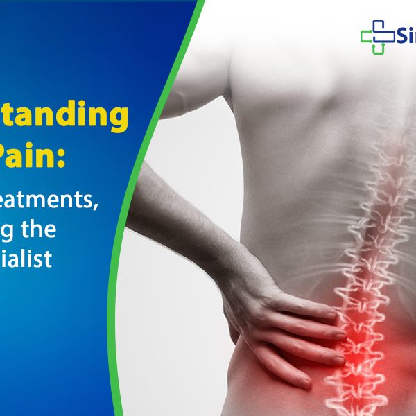 Best Spine specialist in bhubaneswar