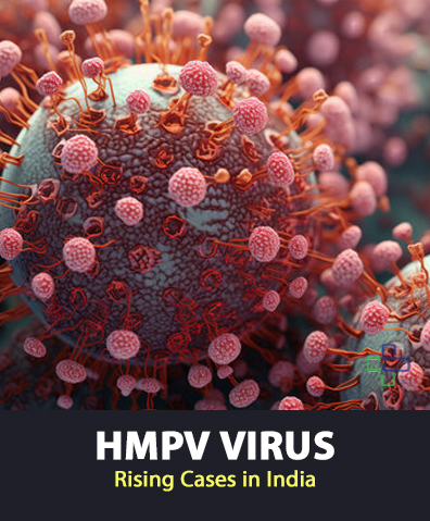 HMPV Virus in India