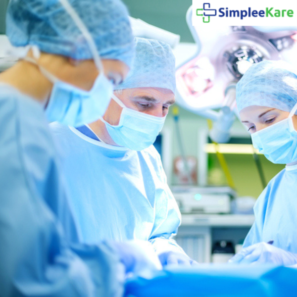 Best General Surgeons in Bhubaneswar – Expert Care at SimpleeKare