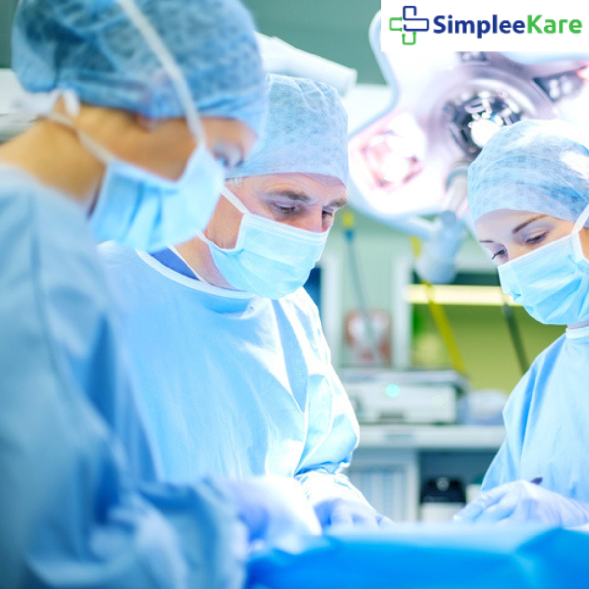 Best General Surgeons in Bhubaneswar – Expert Care at SimpleeKare