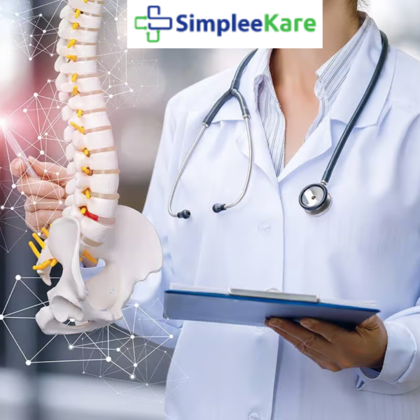 spine & pain hospital- simpleekare
