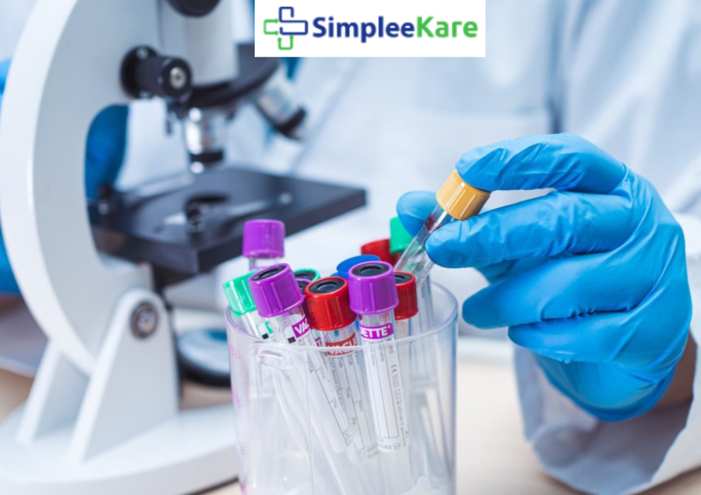 Best diagnostic center Bhubaneswar