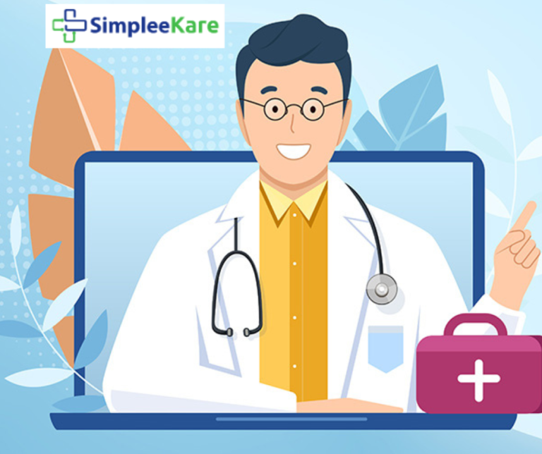 online consultation