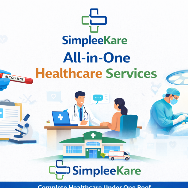 Complete Healthcare Solutions