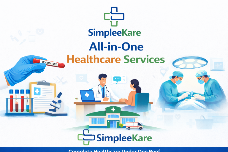 Complete Healthcare Solutions