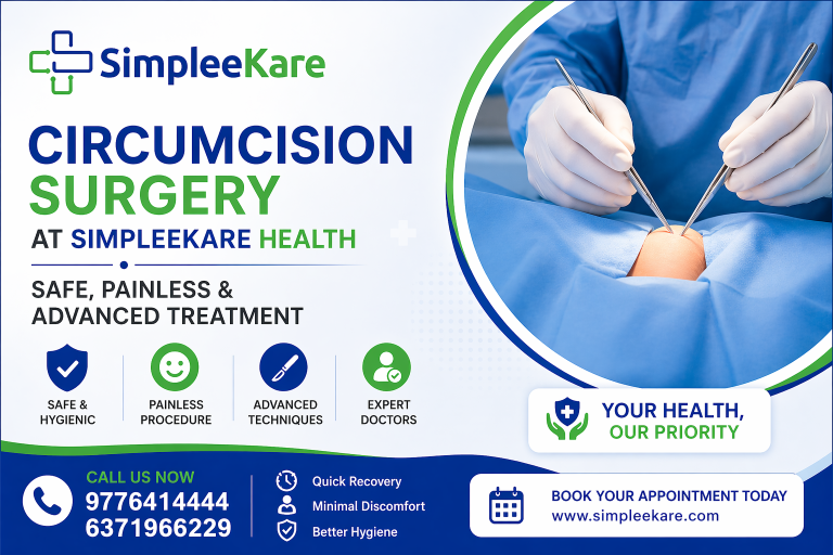 circumssion surgery