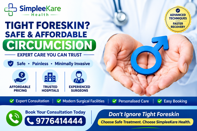 tight foreskin home solution